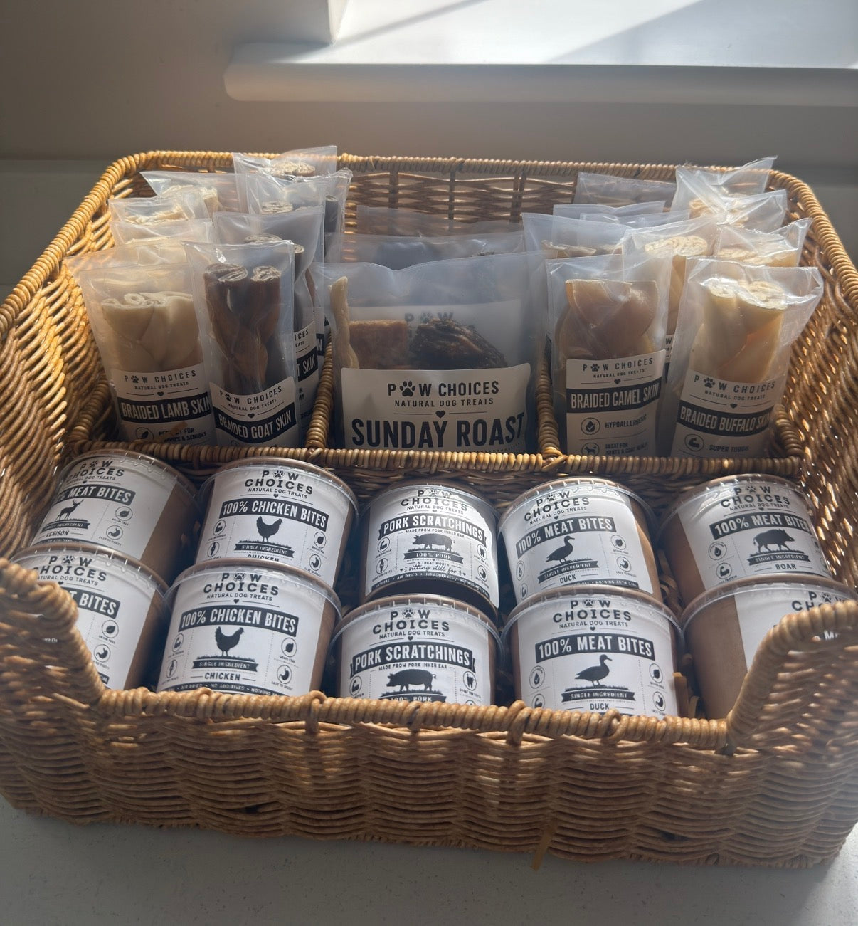 The Dog-Friendly Pub Bundle