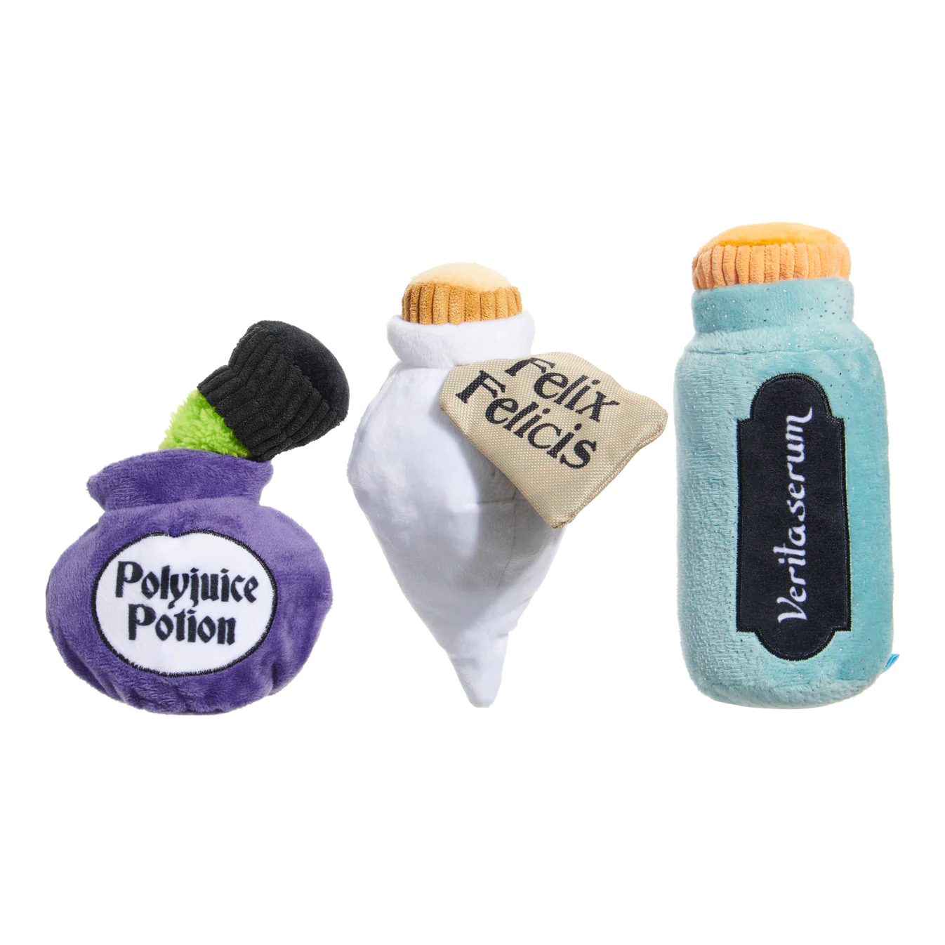 BARK Harry Potter Potions Pack Up