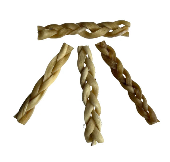 NAW Beef Headskin Braid (100g)