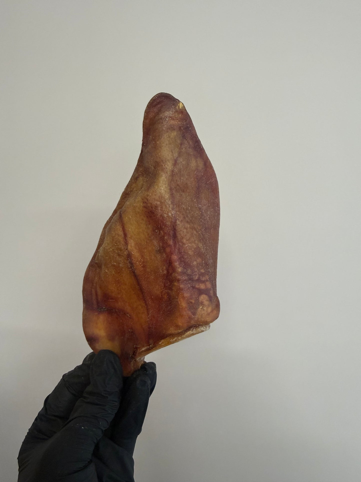 Grade A Pig's Ears - A Classic Natural Chew That Never Get's Old