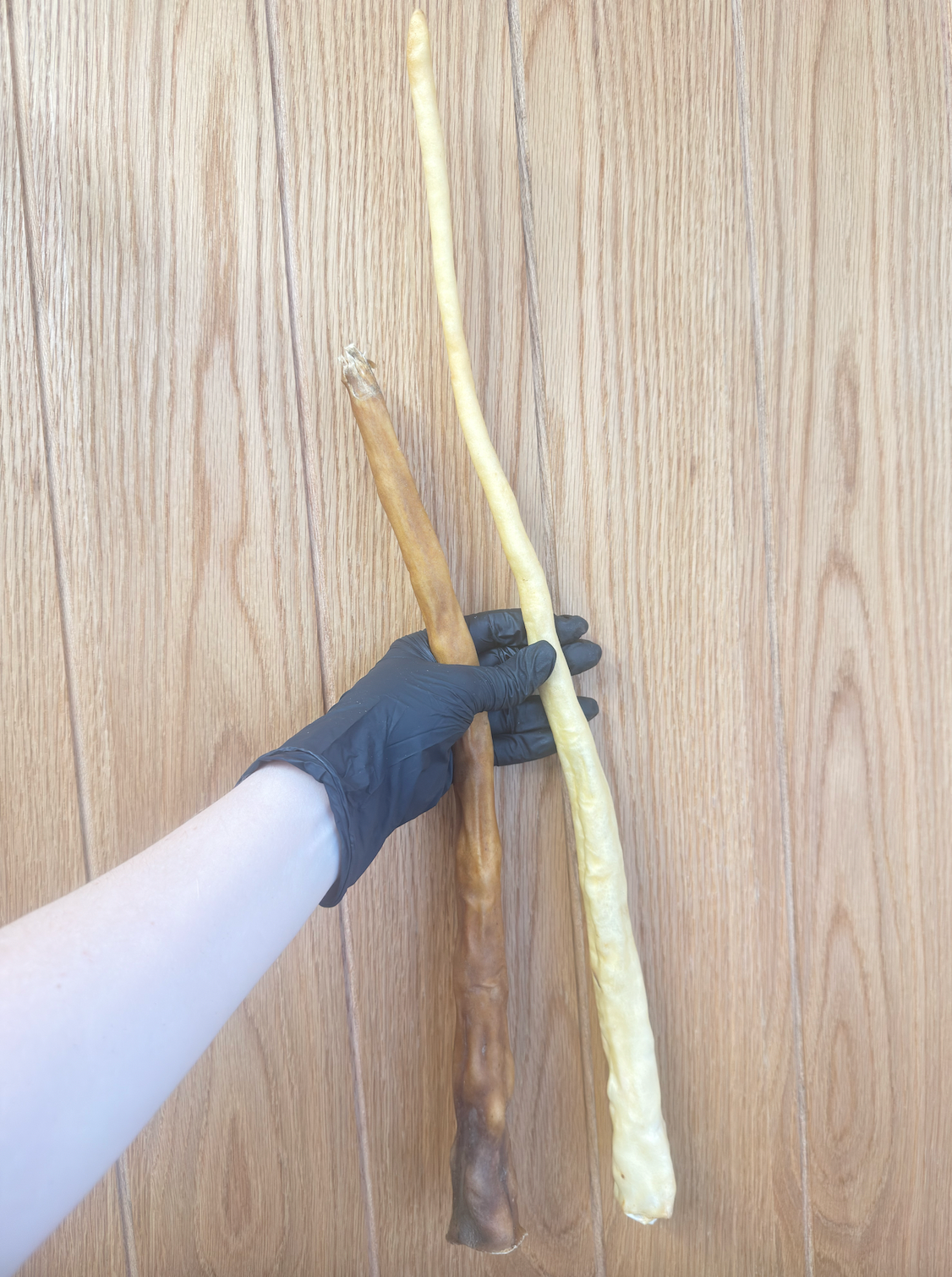 XL Buffalo Tails - Sizes between 25cm and 45cm