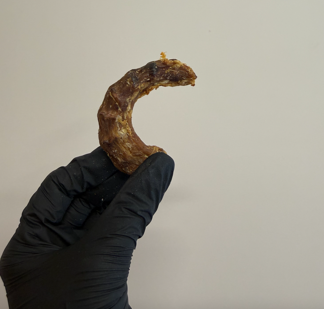 Chicken Necks – A Great Boost For Joints
