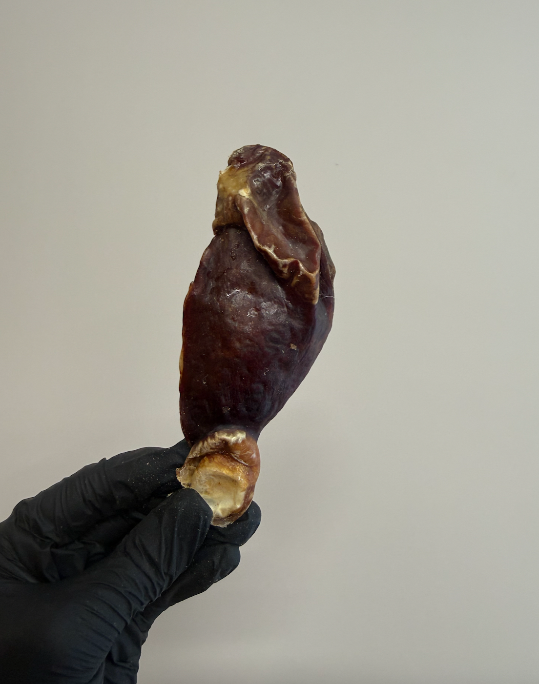Beef Testicles – Chewy, Rich & Packed With Collagen