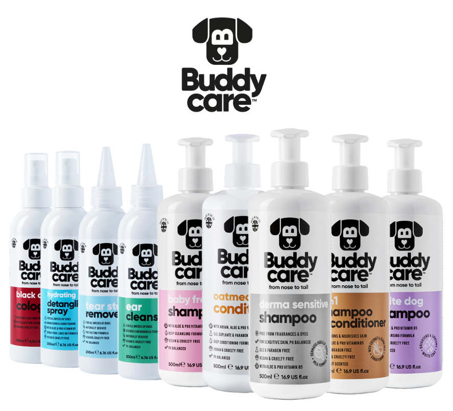 Buddycare
