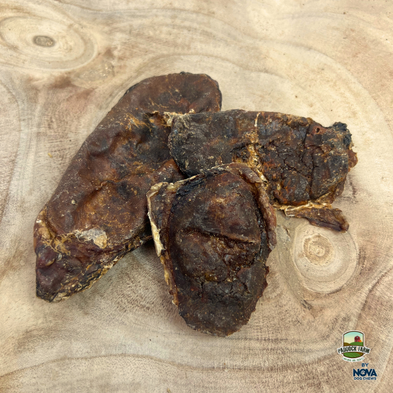 Beef Testicles – Chewy, Rich & Packed With Collagen