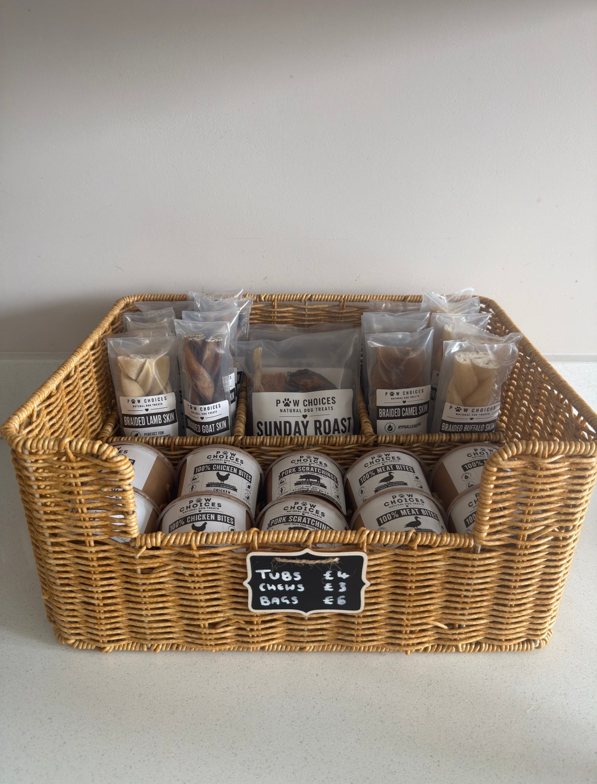 The Dog-Friendly Pub Bundle