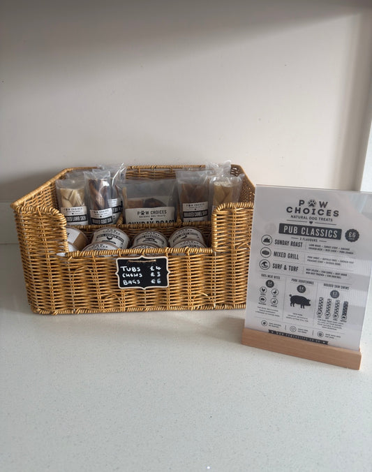 The Dog-Friendly Pub Bundle