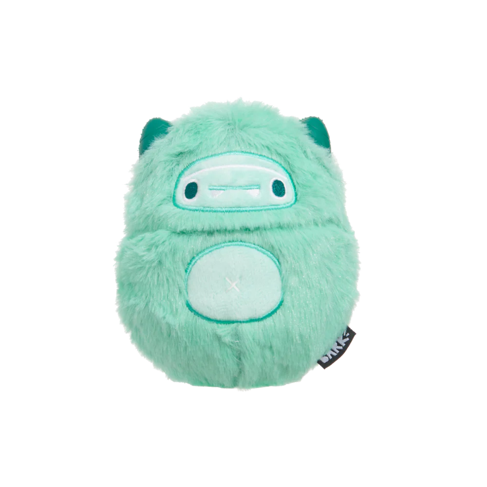 BARK Aurora Beast Dog Toy - Hidden Toy Inside