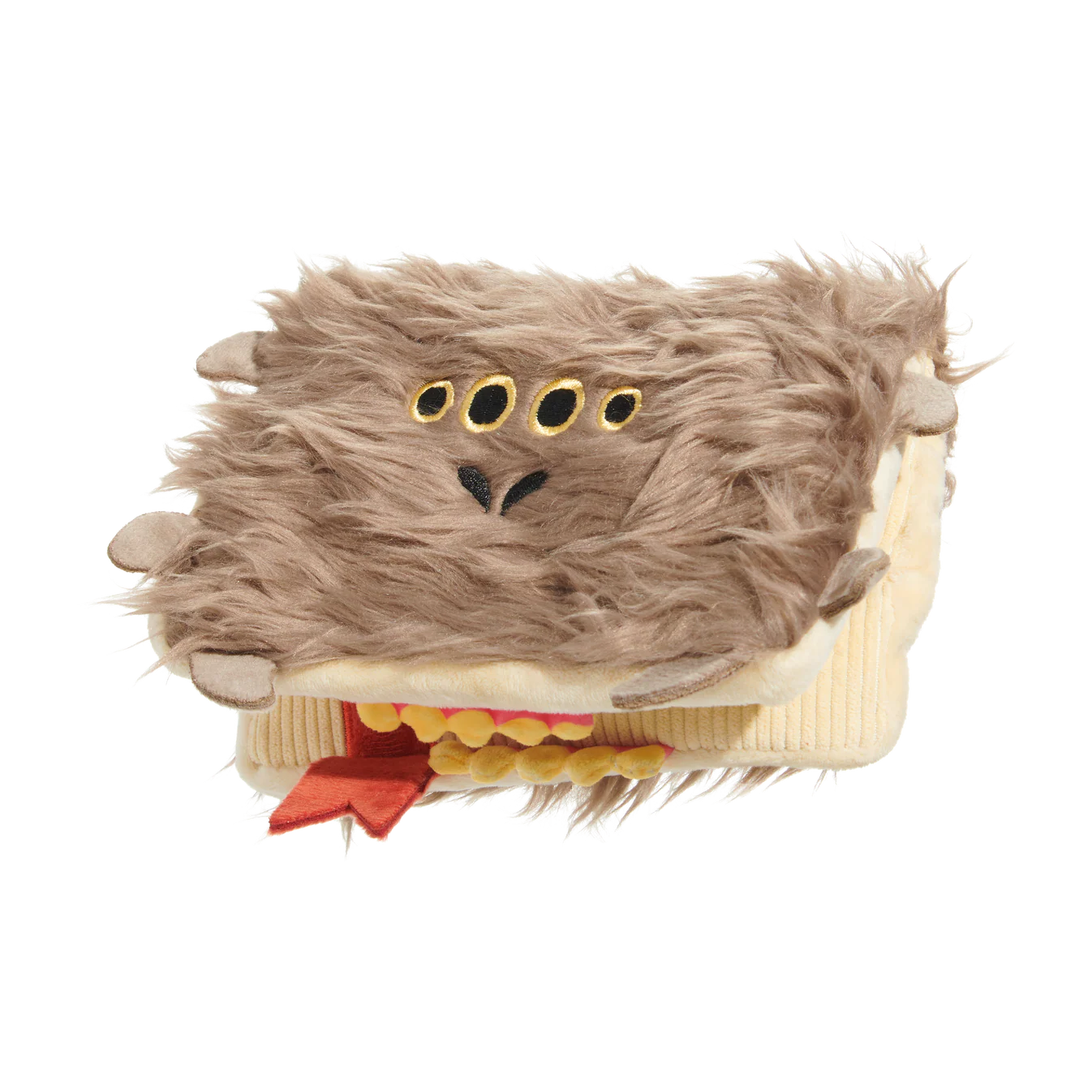 BARK Harry Potter Book of Monsters