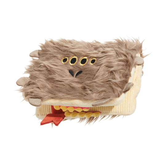 BARK Harry Potter Book of Monsters