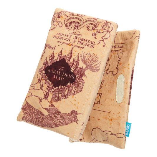 BARK Harry Potter Marauder’s Map