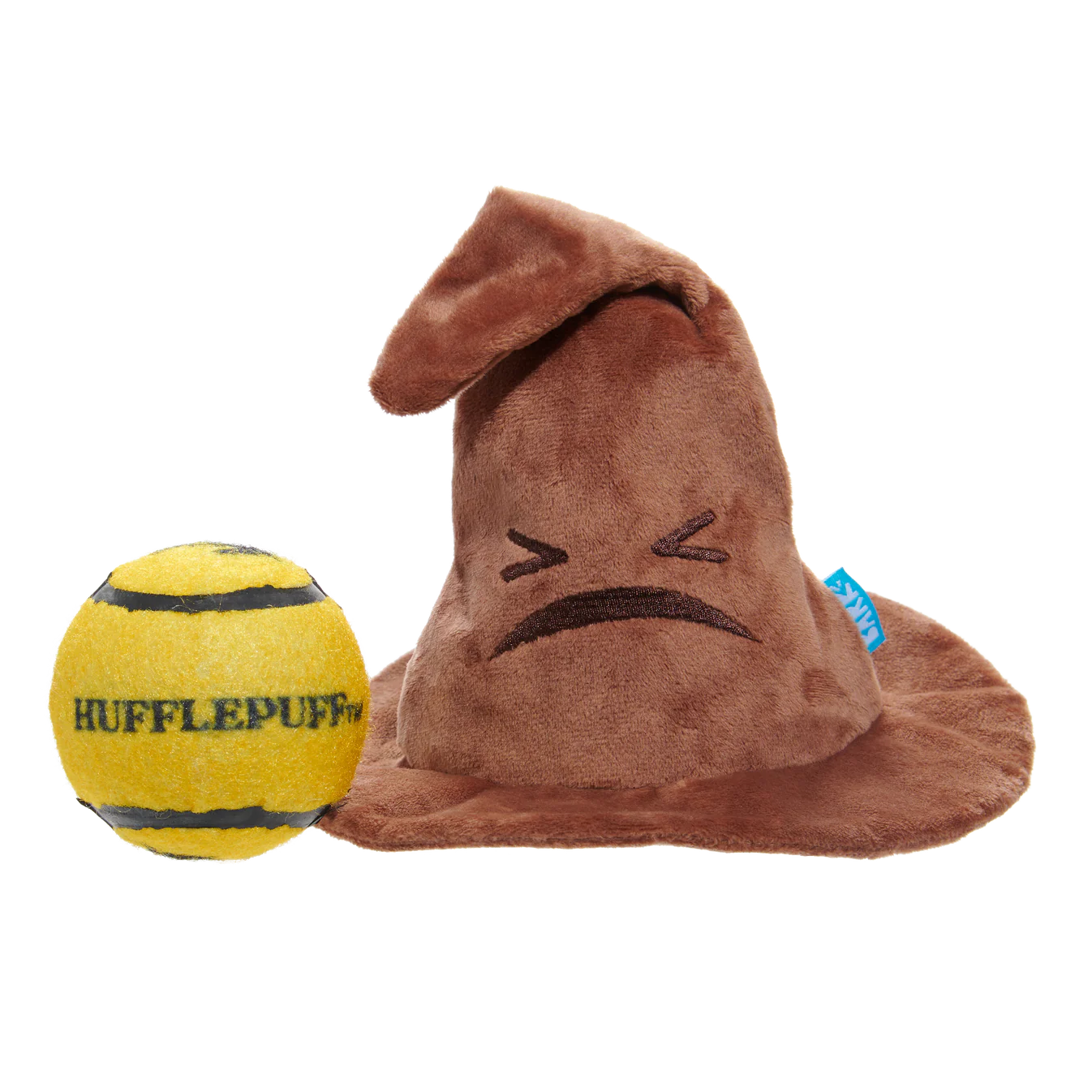 BARK Harry Potter Sorting Hat