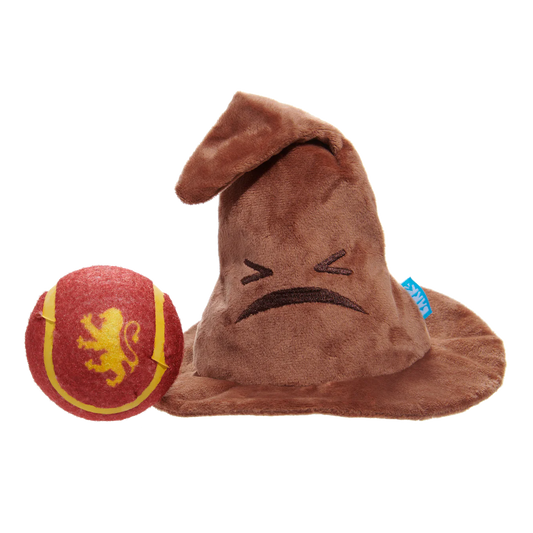 BARK Harry Potter Sorting Hat