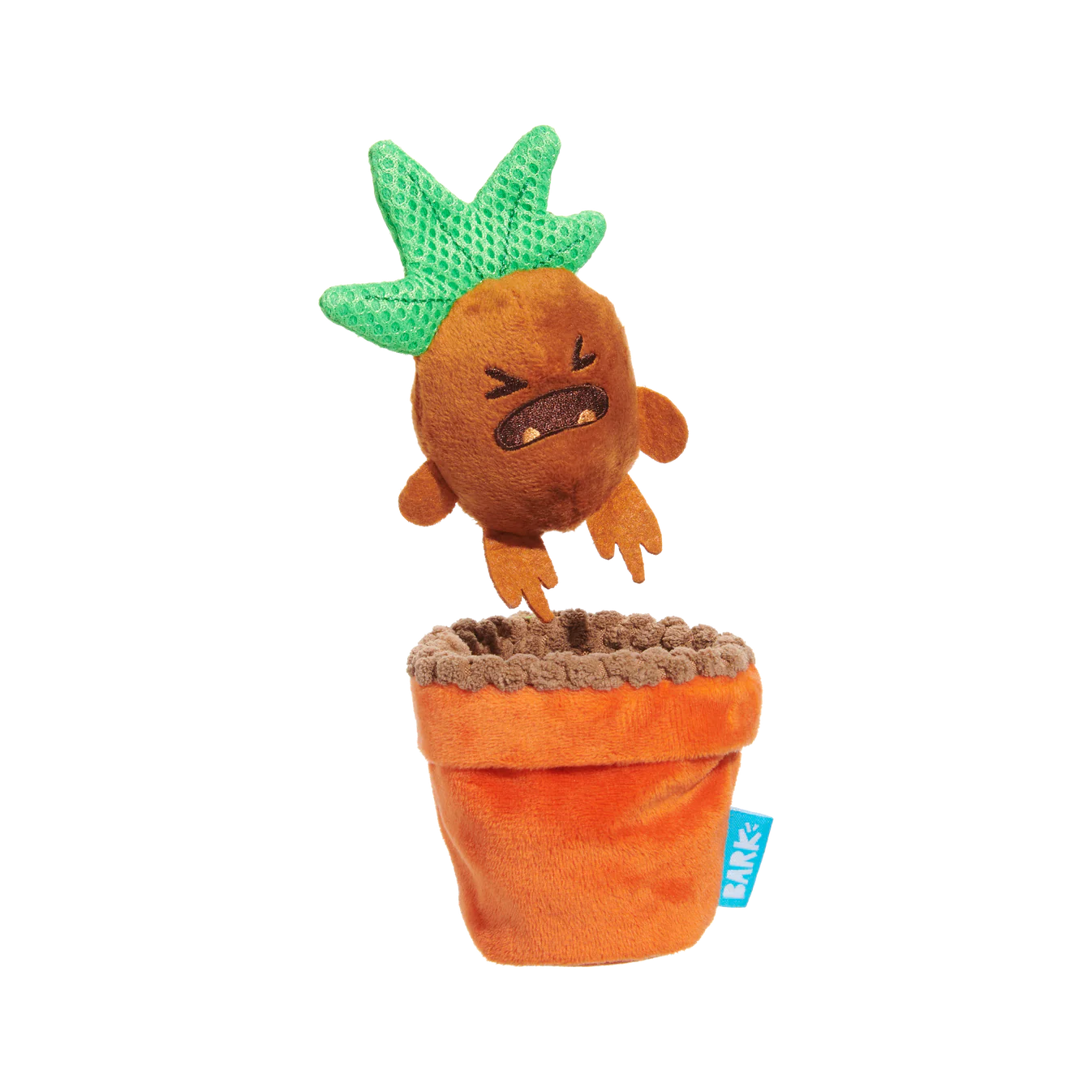BARK Harry Potter Mandrake