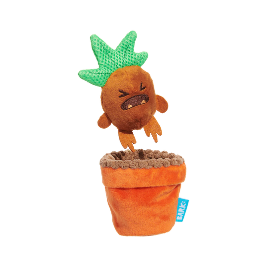 BARK Harry Potter Mandrake