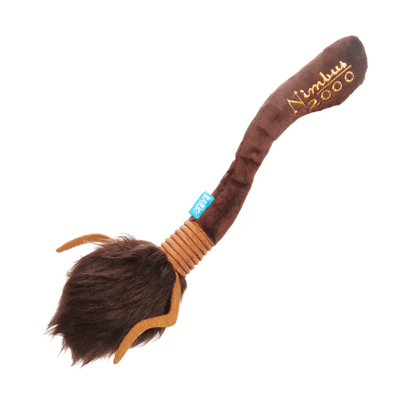 BARK Harry Potter Nimbus 2000 - Plush