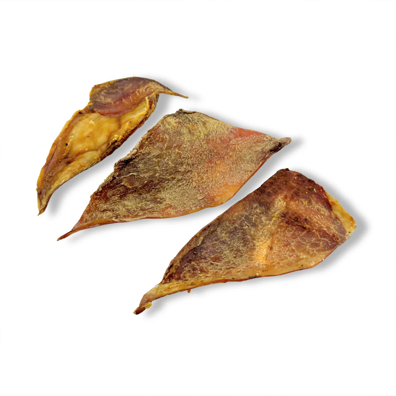 Beef Moon Bone – Extra Tough Chew & Not Actual Bone - S, M & L Available