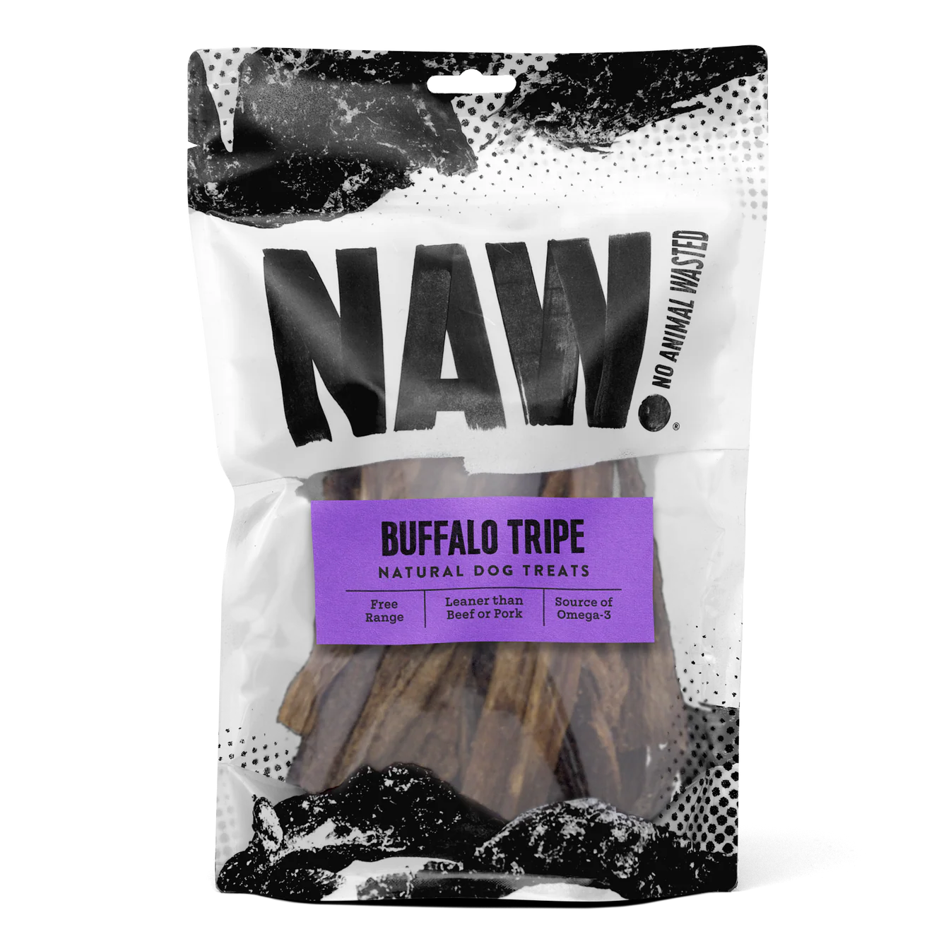 NAW Buffalo Tripe (150g)