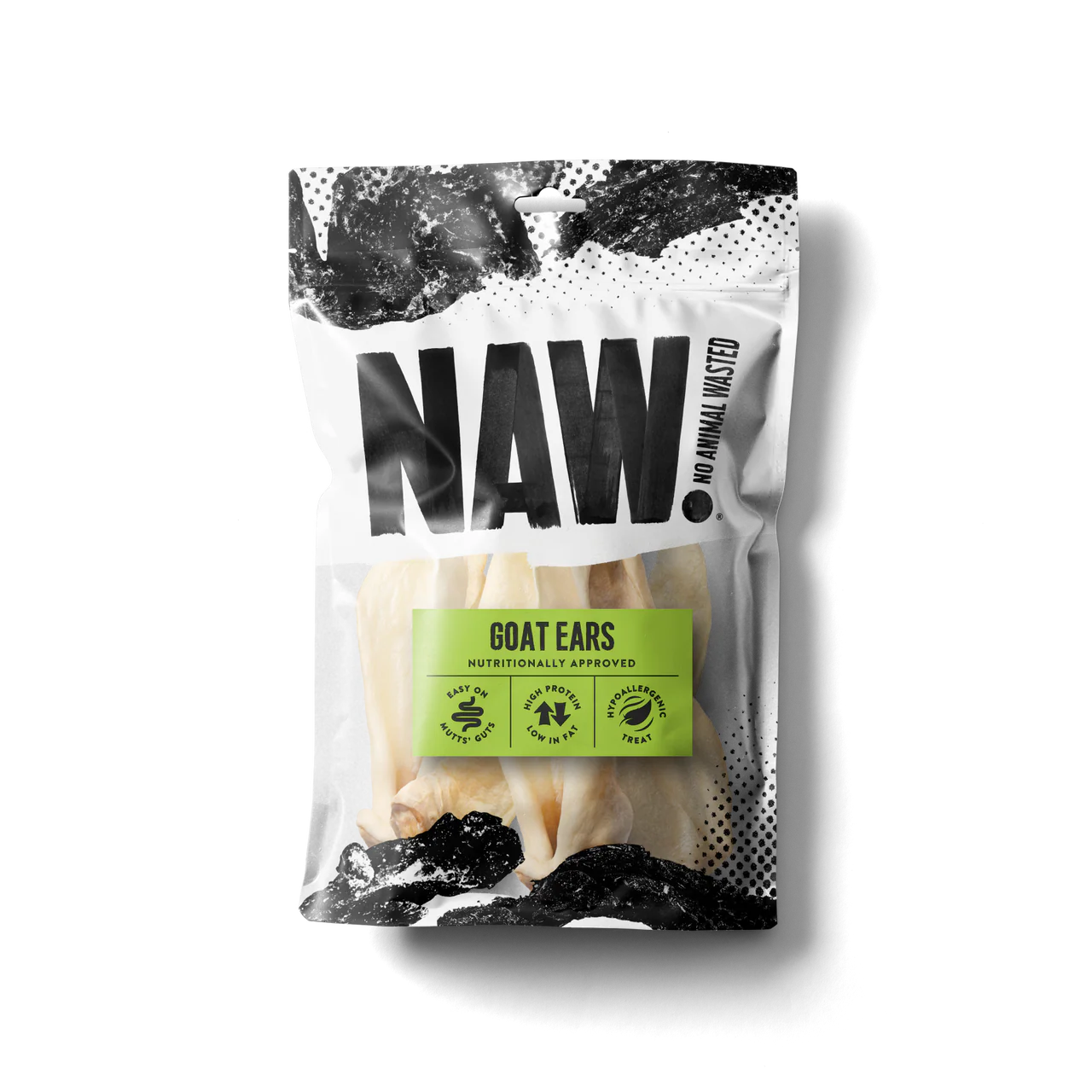 NAW Goat Ears (100g)