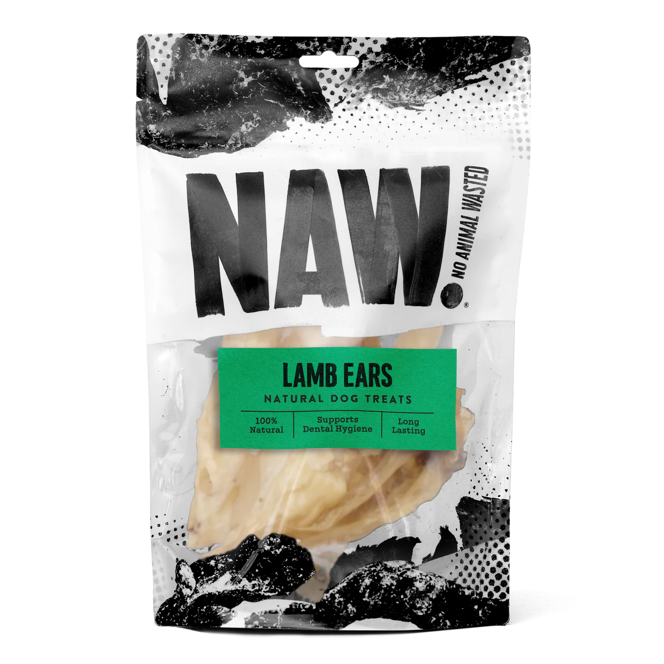 NAW Lamb Ears (100g)
