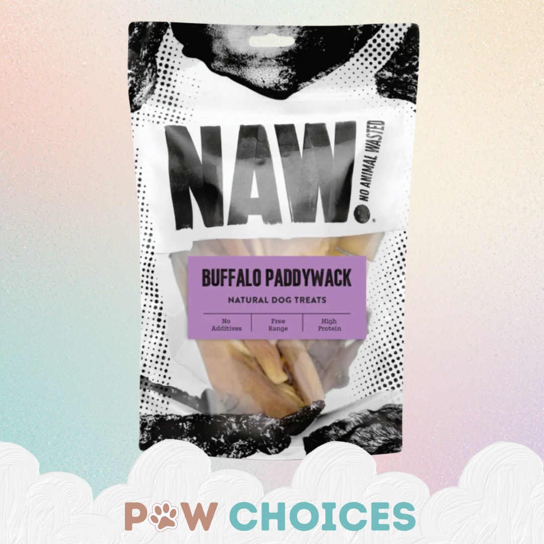 NAW Buffalo Paddywack (200g)