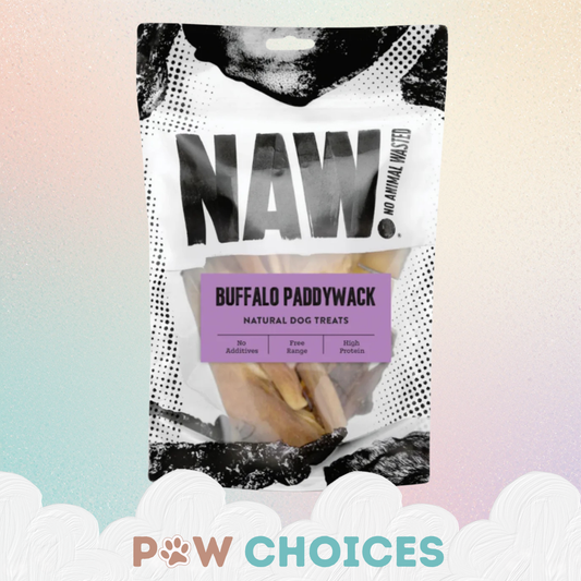 NAW Buffalo Paddywack (200g)