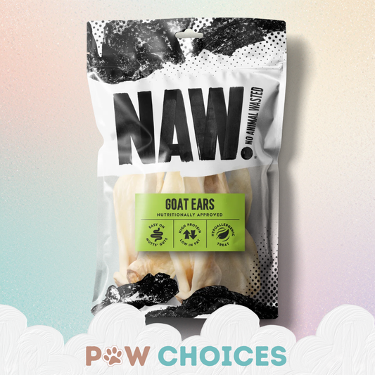 NAW Goat Ears (100g)