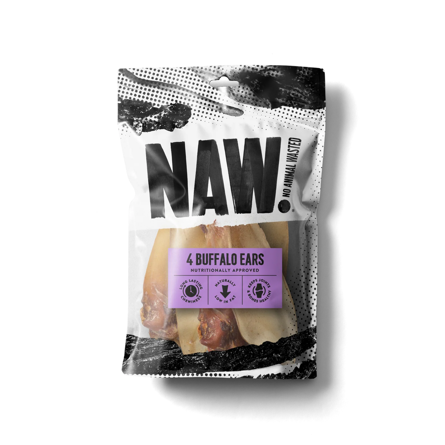 NAW Buffalo Ears