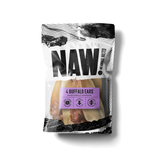 NAW Buffalo Ears