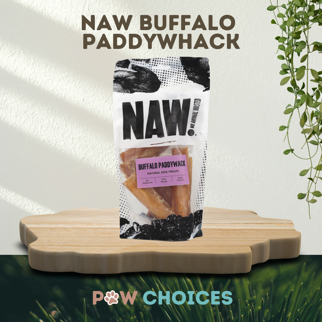 NAW Buffalo Paddywack (200g)