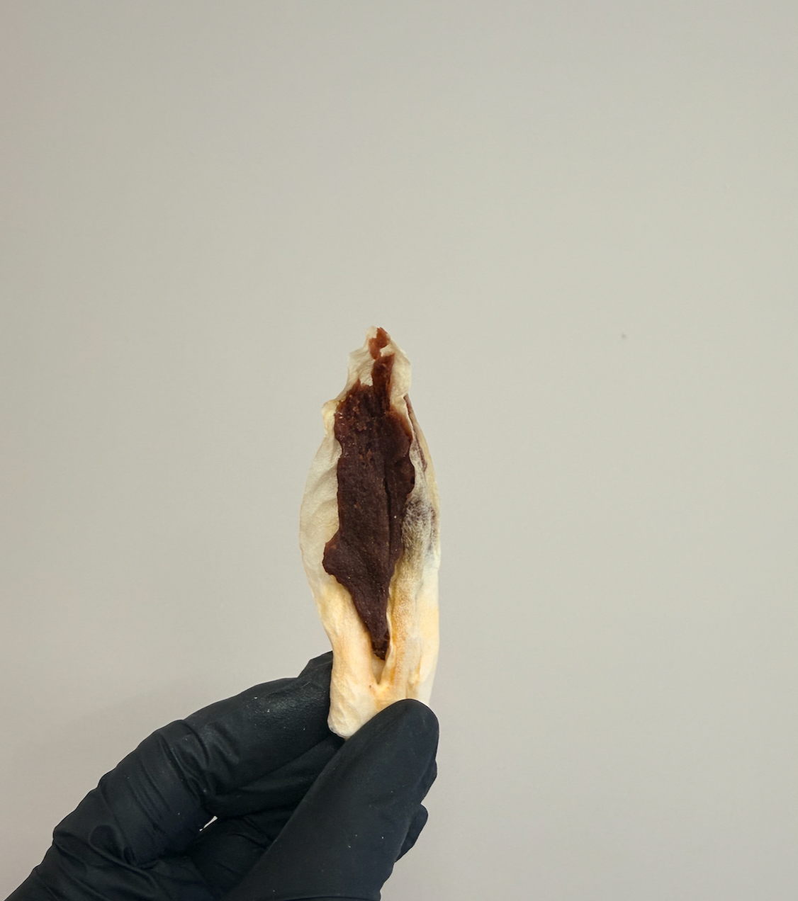 Rabbit Ear with Lamb – Soft, Flavourful & Single-Ingredient (250g)