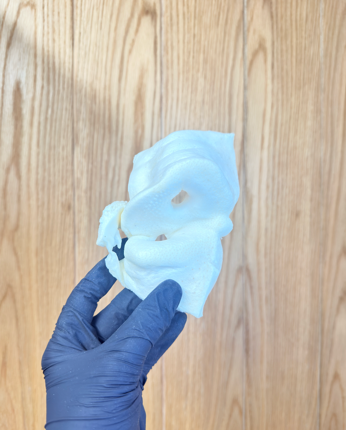 Puffed Pig Snout – Light, Crunchy & Irresistibly Tasty