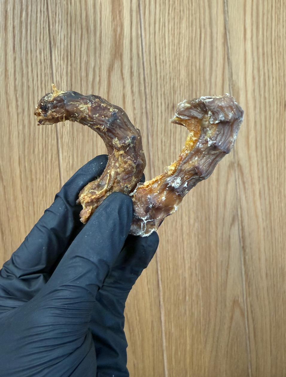 Chicken Necks – A Great Boost For Joints