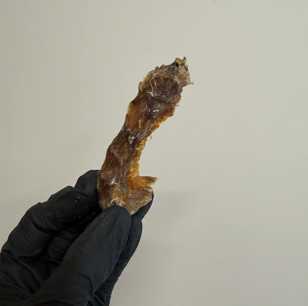Chicken Necks – A Great Boost For Joints