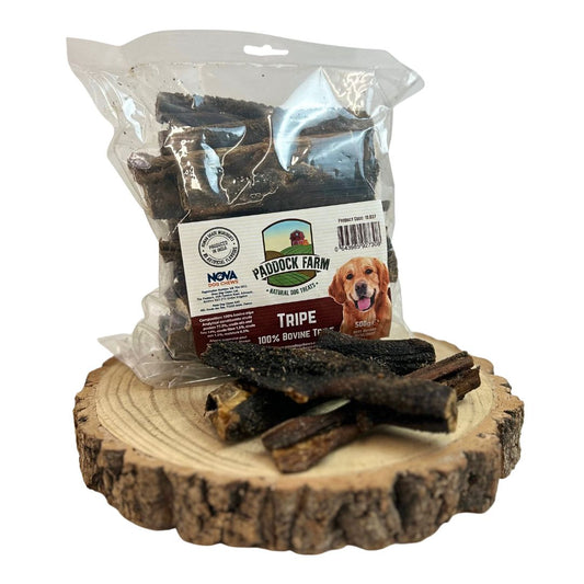 Beef Liver - Chewy Nutrient-Rich Healthy Snack For Dogs