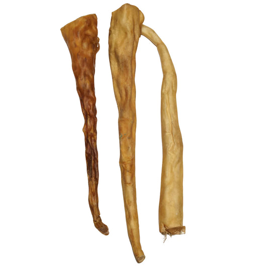 XL Buffalo Tails - Sizes between 25cm and 45cm