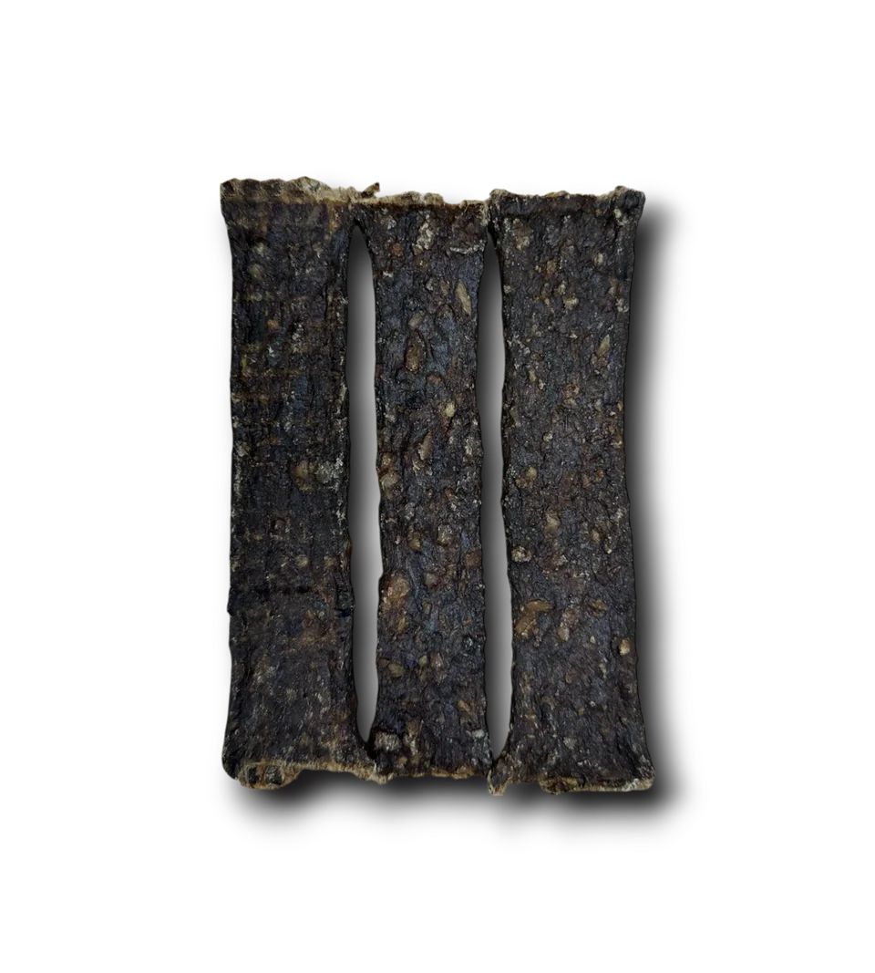 Anco Selects Beef Strips with Collagen