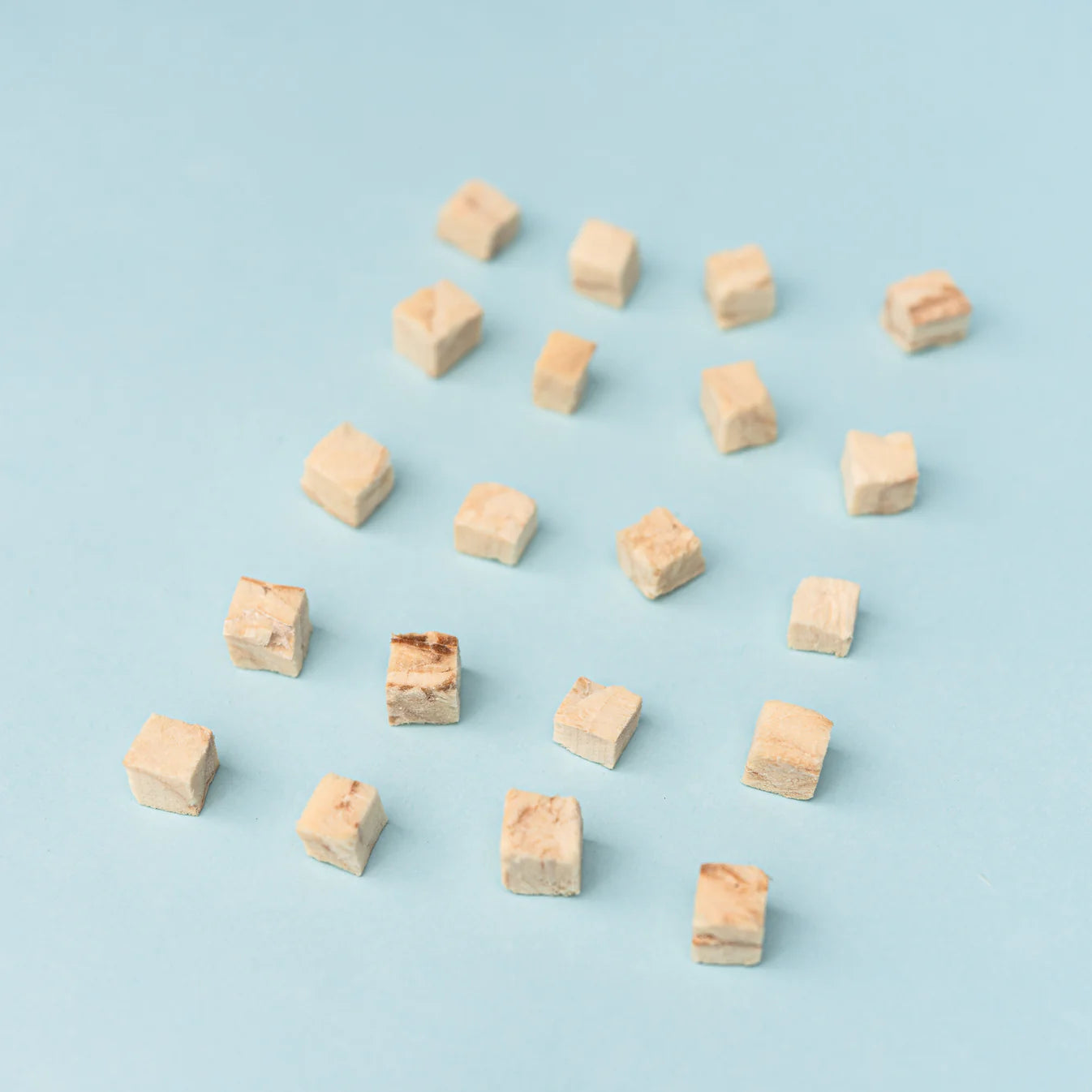 Waita Freeze‑Dried Cod Cubes (40g) For Dogs & Cats