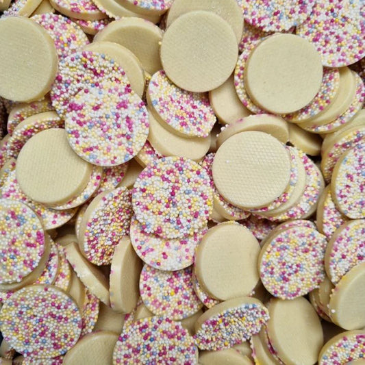 Dog Safe Chocolate Jazzies (150g)