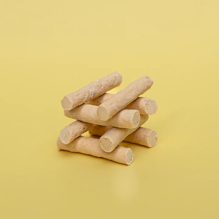 Waita Freeze‑Dried Goat Milk Sticks (60g) For Dogs & Cats