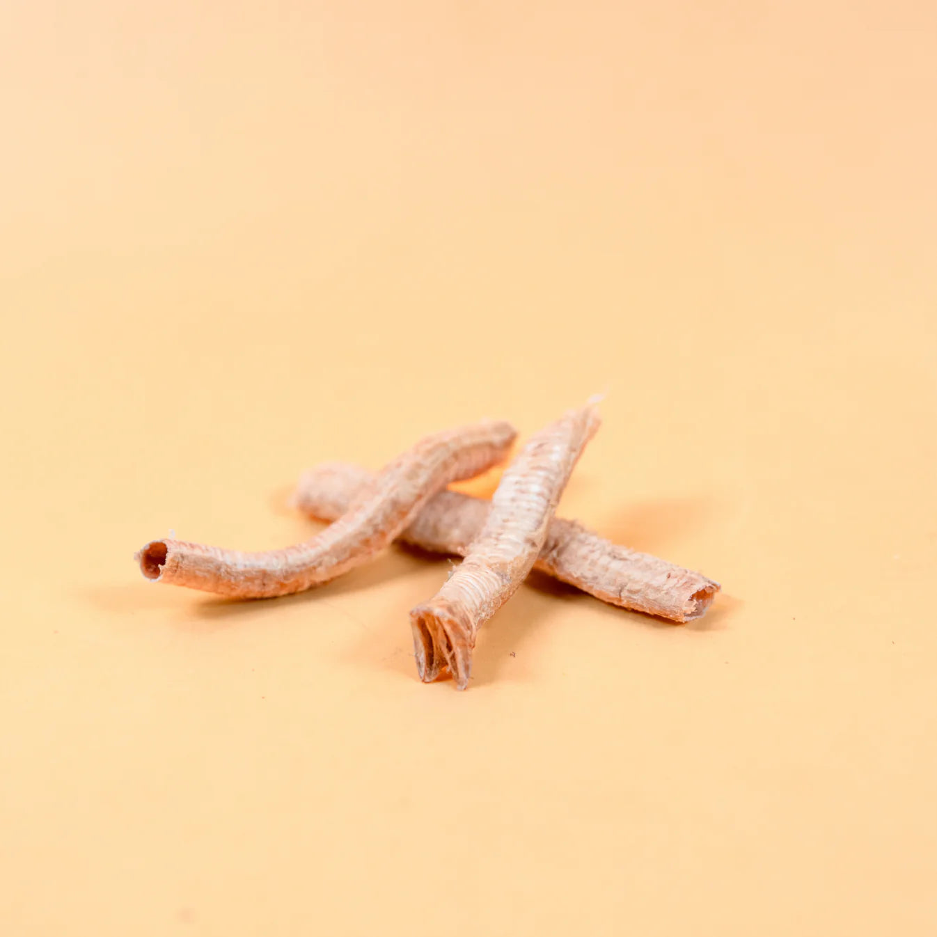 Waita Freeze‑Dried Goose Trachea (25g) For Dogs & Cats