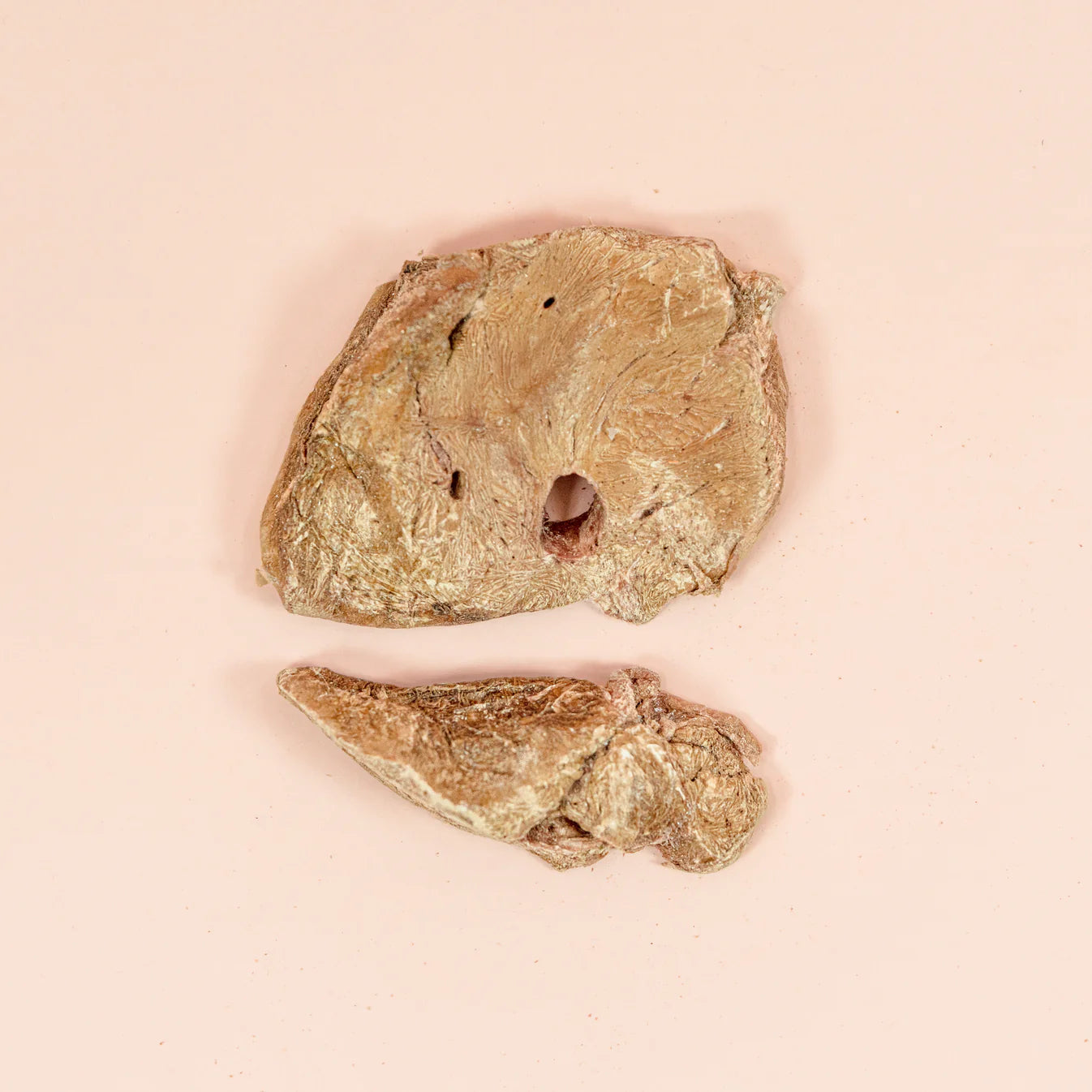 Waita Freeze‑Dried Ostrich Liver (50g) For Dogs & Cats