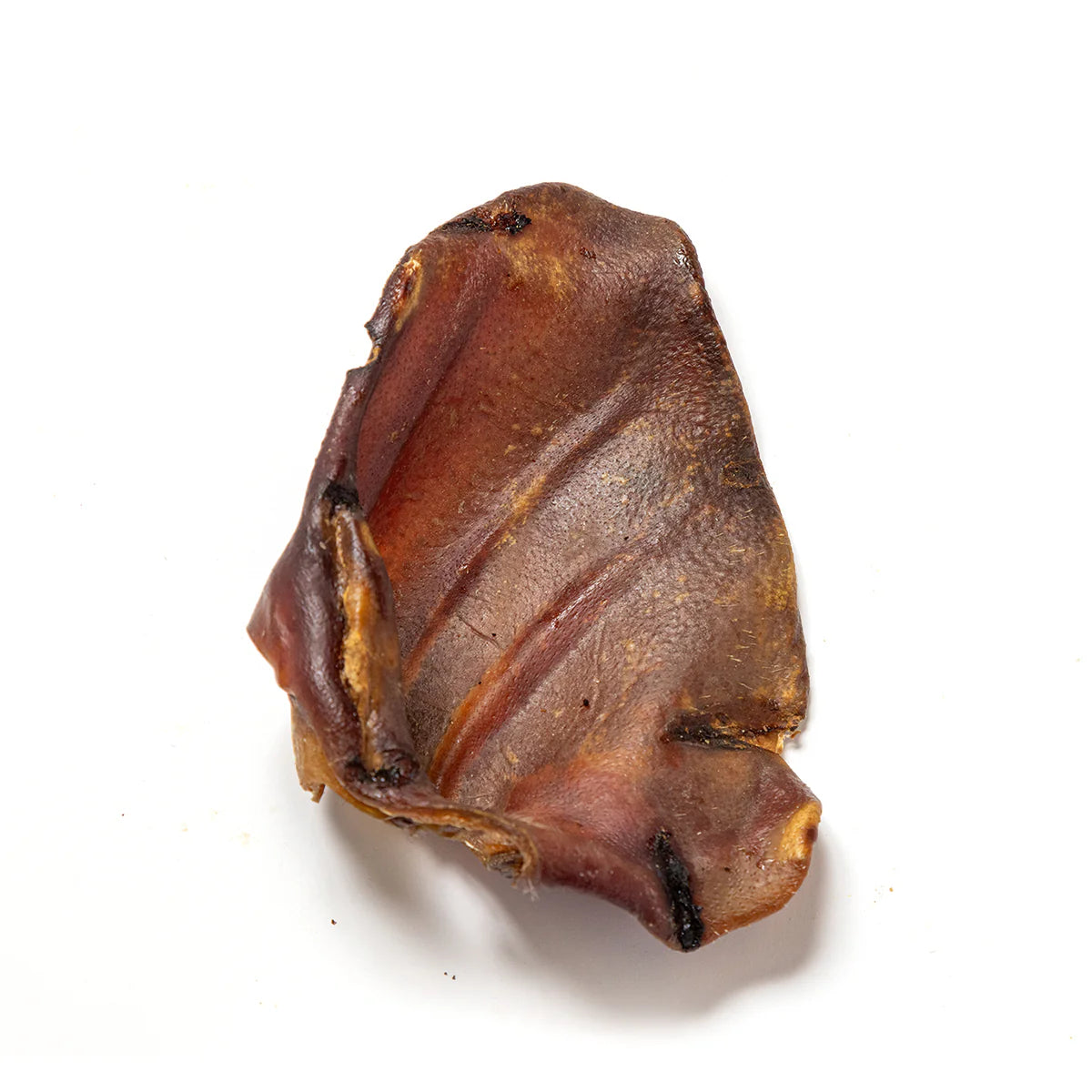 Grade A Pig's Ears - A Classic Natural Chew That Never Get's Old
