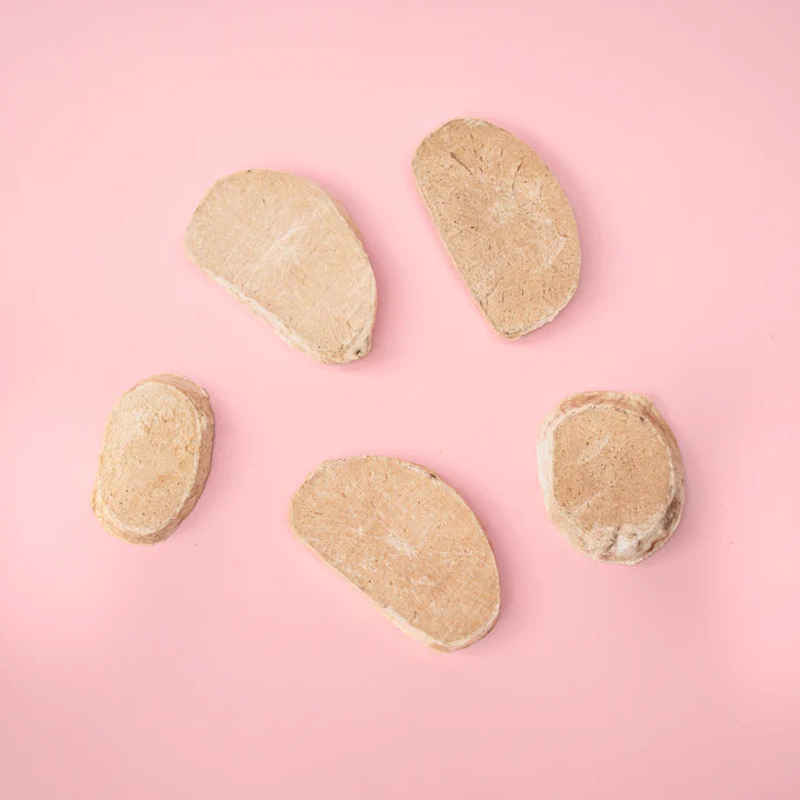 Waita Freeze‑Dried Pork Testicle (30g) For Dogs & Cats