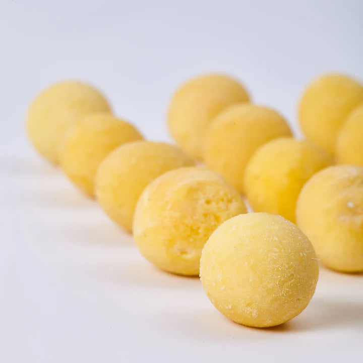 Waita Freeze‑Dried Quail Egg Yolk (50g) For Dogs & Cats