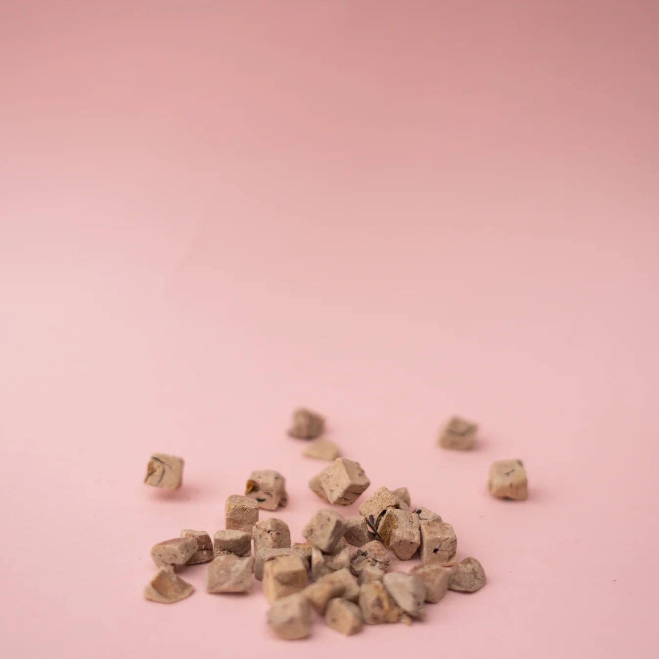 Waita Freeze‑Dried Rabbit Liver (60g) For Dogs & Cats