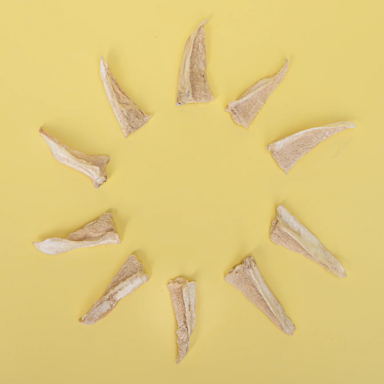 Waita Freeze Dried Chicken Cartilage (40g) For Dogs & Cats