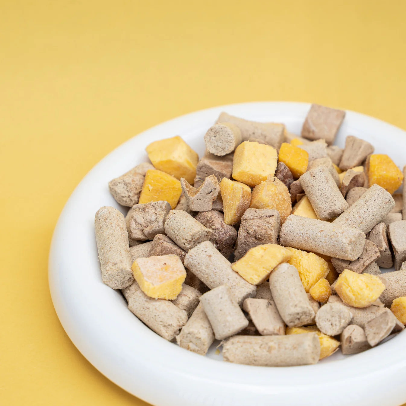 Waita Freeze Dried Chicken Formula Pet Treats (75g) For Dogs & Cats
