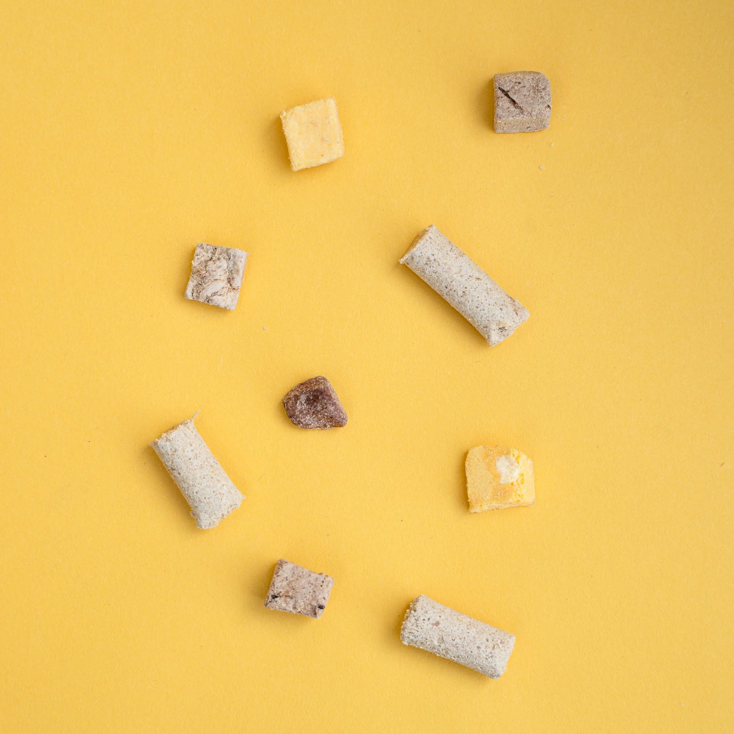 Waita Freeze Dried Chicken Formula Pet Treats (75g) For Dogs & Cats
