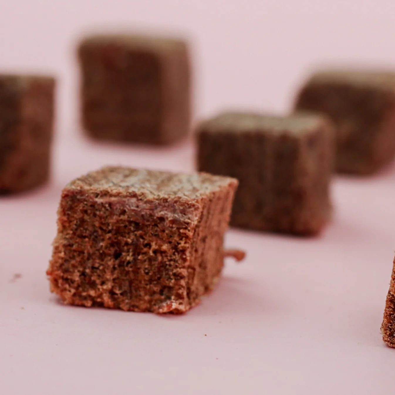 Waita Freeze Dried Venison Cubes (50g)